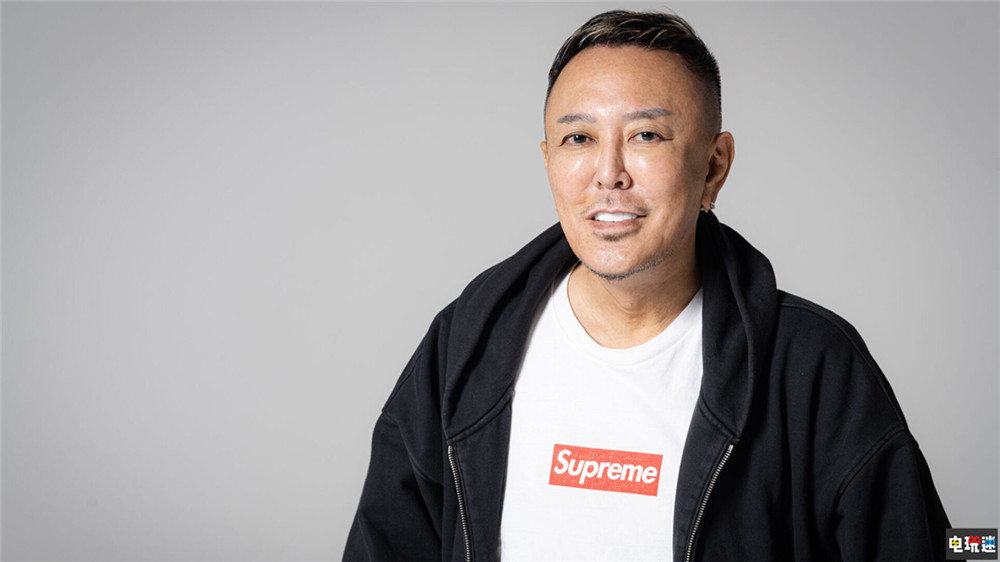 名越稔洋稱名越工作室不會(huì)做手游 將專注電影級(jí)敘事 網(wǎng)易 名越工作室 名越稔洋 電玩迷資訊  第1張