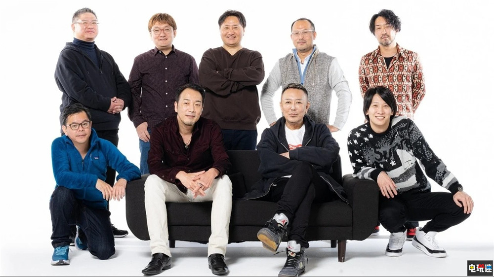 名越稔洋稱名越工作室不會(huì)做手游 將專注電影級(jí)敘事 網(wǎng)易 名越工作室 名越稔洋 電玩迷資訊  第3張