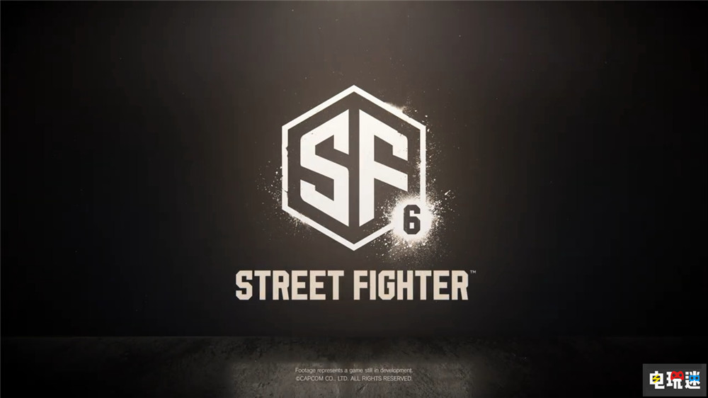 卡普空公開《街霸6》 隆變胡茬大叔 新格斗冷飯合集6月24日發(fā)售 裝甲戰(zhàn)士 惡魔戰(zhàn)士 卡普空格斗合集 卡普空 格斗游戲 街頭霸王6 街霸6 電玩迷資訊  第2張