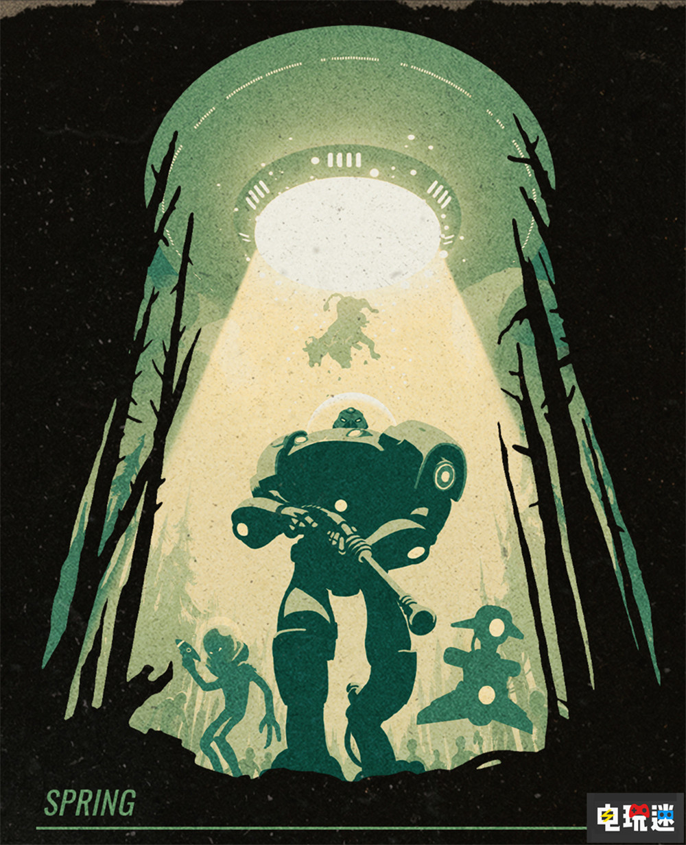 《輻射76》公開2022年更新路線 大戰(zhàn)外星人與重返匹茲堡 網(wǎng)游 外星人 匹茲堡 Fallout 輻射76 電玩迷資訊 第2張 《輻射76》公開2022年更新路線 大戰(zhàn)外星人與重返匹茲堡 網(wǎng)游 外星人 匹茲堡 Fallout 輻射76 電玩迷資訊 第2張