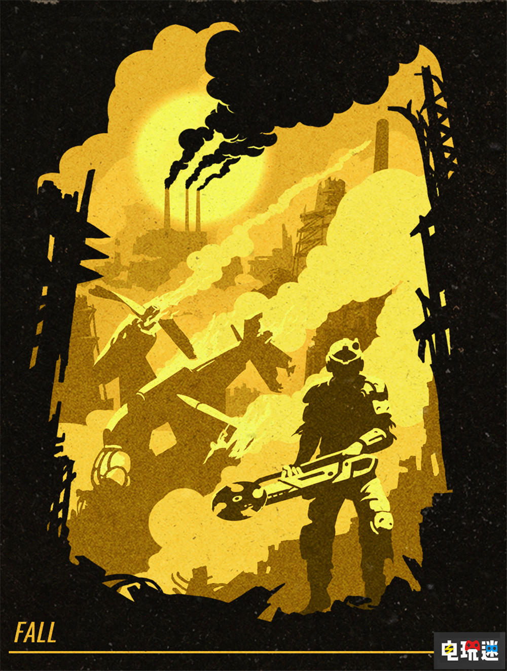 《輻射76》公開2022年更新路線 大戰(zhàn)外星人與重返匹茲堡 網(wǎng)游 外星人 匹茲堡 Fallout 輻射76 電玩迷資訊 第4張 《輻射76》公開2022年更新路線 大戰(zhàn)外星人與重返匹茲堡 網(wǎng)游 外星人 匹茲堡 Fallout 輻射76 電玩迷資訊 第4張