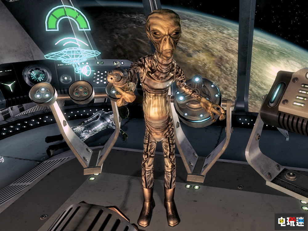 《輻射76》公開2022年更新路線 大戰(zhàn)外星人與重返匹茲堡 網(wǎng)游 外星人 匹茲堡 Fallout 輻射76 電玩迷資訊 第6張 《輻射76》公開2022年更新路線 大戰(zhàn)外星人與重返匹茲堡 網(wǎng)游 外星人 匹茲堡 Fallout 輻射76 電玩迷資訊 第6張