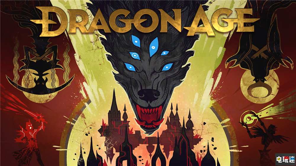 《龍騰世紀4》進入中期實質(zhì)開發(fā)階段 執(zhí)行制作人離職 單機游戲 生軟 BioWare EA 龍騰世紀4 電玩迷資訊  第1張