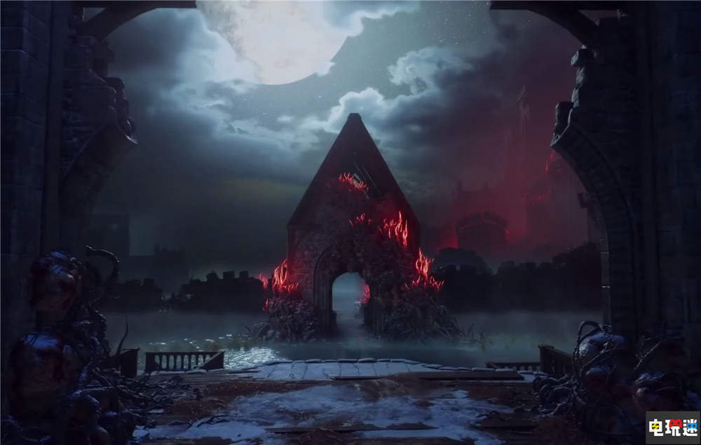 《龍騰世紀4》進入中期實質(zhì)開發(fā)階段 執(zhí)行制作人離職 單機游戲 生軟 BioWare EA 龍騰世紀4 電玩迷資訊  第4張