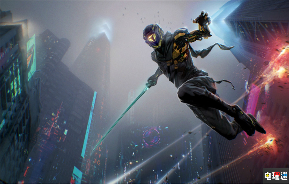 PSN港服2022年3月會(huì)免：《索尼克團(tuán)隊(duì)賽車》與《幽靈行者》等在列 兄弟 雙子傳說(shuō) 幽靈行者 對(duì)馬島之魂 冥人奇譚 索尼克團(tuán)隊(duì)賽車 索尼 PS4 PS5 會(huì)免 PS+ 索尼PS  第4張