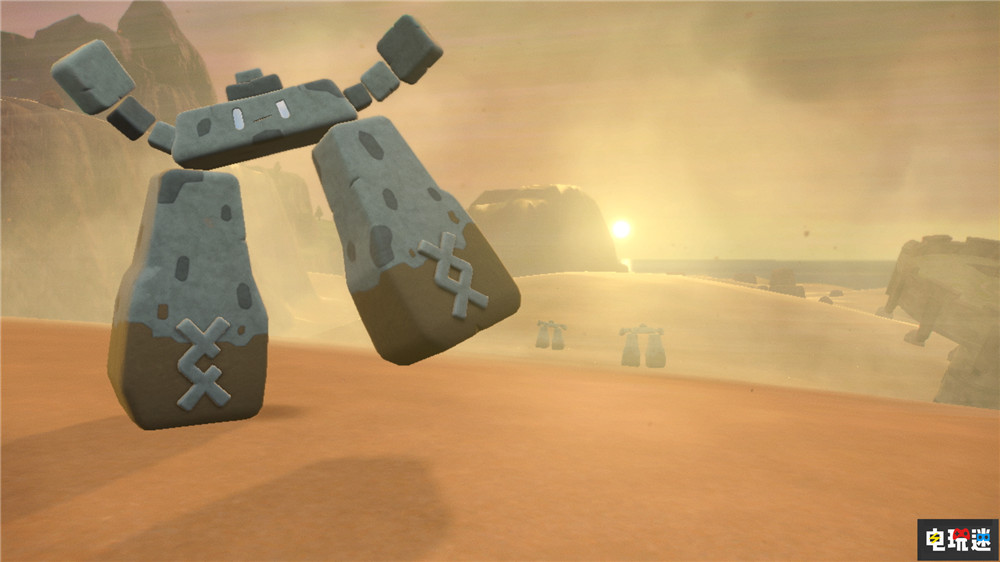 寶可夢G9《寶可夢 朱/紫》今年冬季發(fā)售 地區(qū)原型或為地中海 單機游戲 寶可夢 紫 寶可夢 朱 精靈寶可夢 Switch 寶可夢 朱/紫 寶可夢日 任天堂SWITCH 第7張 寶可夢G9《寶可夢 朱/紫》今年冬季發(fā)售 地區(qū)原型或為地中海 單機游戲 寶可夢 紫 寶可夢 朱 精靈寶可夢 Switch 寶可夢 朱/紫 寶可夢日 任天堂SWITCH 第7張