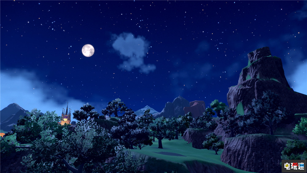 寶可夢G9《寶可夢 朱/紫》今年冬季發(fā)售 地區(qū)原型或為地中海 單機游戲 寶可夢 紫 寶可夢 朱 精靈寶可夢 Switch 寶可夢 朱/紫 寶可夢日 任天堂SWITCH 第10張 寶可夢G9《寶可夢 朱/紫》今年冬季發(fā)售 地區(qū)原型或為地中海 單機游戲 寶可夢 紫 寶可夢 朱 精靈寶可夢 Switch 寶可夢 朱/紫 寶可夢日 任天堂SWITCH 第10張