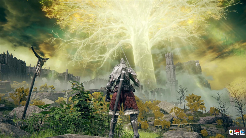 Steam周榜：《艾爾登法環(huán)》包攬前三 Steam掌機第七 消逝的光芒2 Steam Deck 邪姬魅影 命運2 老頭環(huán) 艾爾登法環(huán) Steam銷量榜 STEAM/Epic  第2張