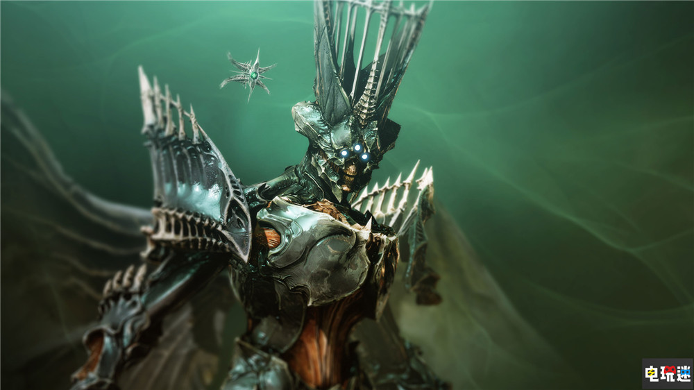 Steam周榜：《艾爾登法環(huán)》包攬前三 Steam掌機第七 消逝的光芒2 Steam Deck 邪姬魅影 命運2 老頭環(huán) 艾爾登法環(huán) Steam銷量榜 STEAM/Epic  第3張