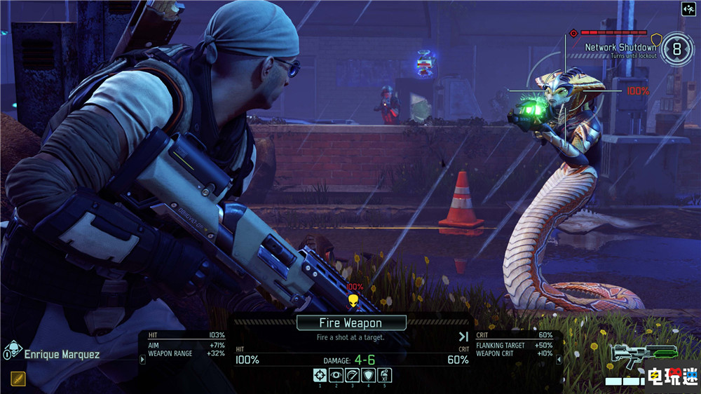 Steam《幽浮2》3月末更新將刪除多人與挑戰(zhàn)模式 線上模式 多人模式 游戲更新 Steam 幽浮2 STEAM/Epic  第3張