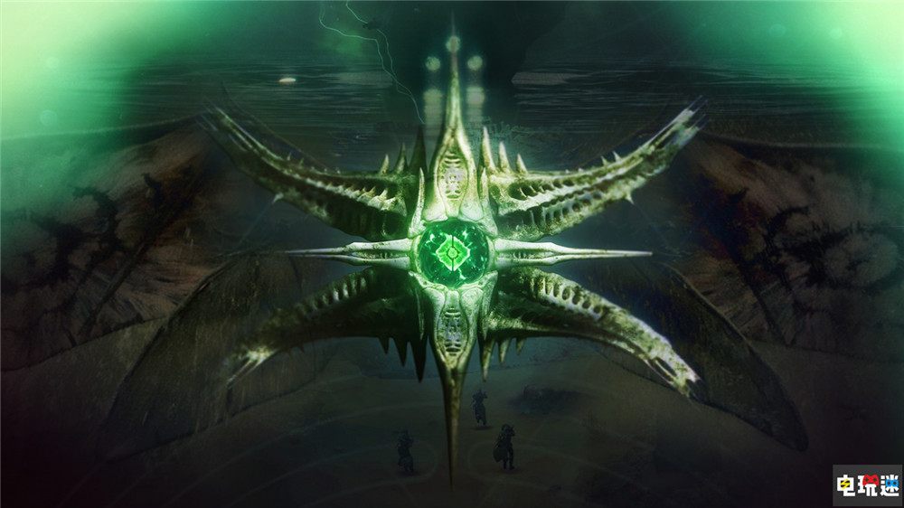 《命運(yùn)2》不支持Steam Deck掌機(jī) 擅自運(yùn)行會封號 掌機(jī) Steam Deck Bungie 命運(yùn)2 STEAM/Epic  第1張