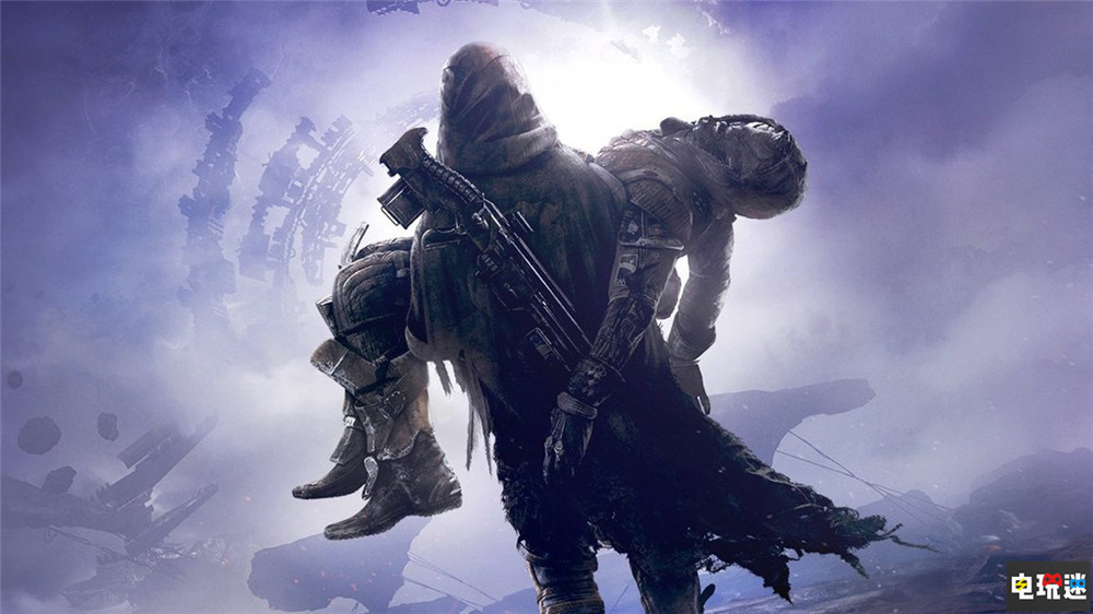 《命運(yùn)2》不支持Steam Deck掌機(jī) 擅自運(yùn)行會封號 掌機(jī) Steam Deck Bungie 命運(yùn)2 STEAM/Epic  第4張