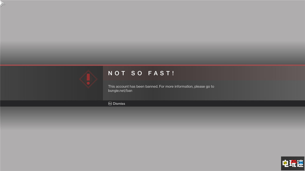 《命運(yùn)2》不支持Steam Deck掌機(jī) 擅自運(yùn)行會封號 掌機(jī) Steam Deck Bungie 命運(yùn)2 STEAM/Epic  第5張