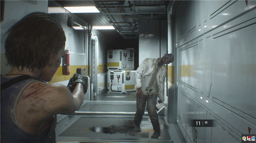 《生化危機(jī)2重制版》等三作推出畫面加強(qiáng)版 原版免費(fèi)升級(jí)次世代版  電玩迷資訊  第3張