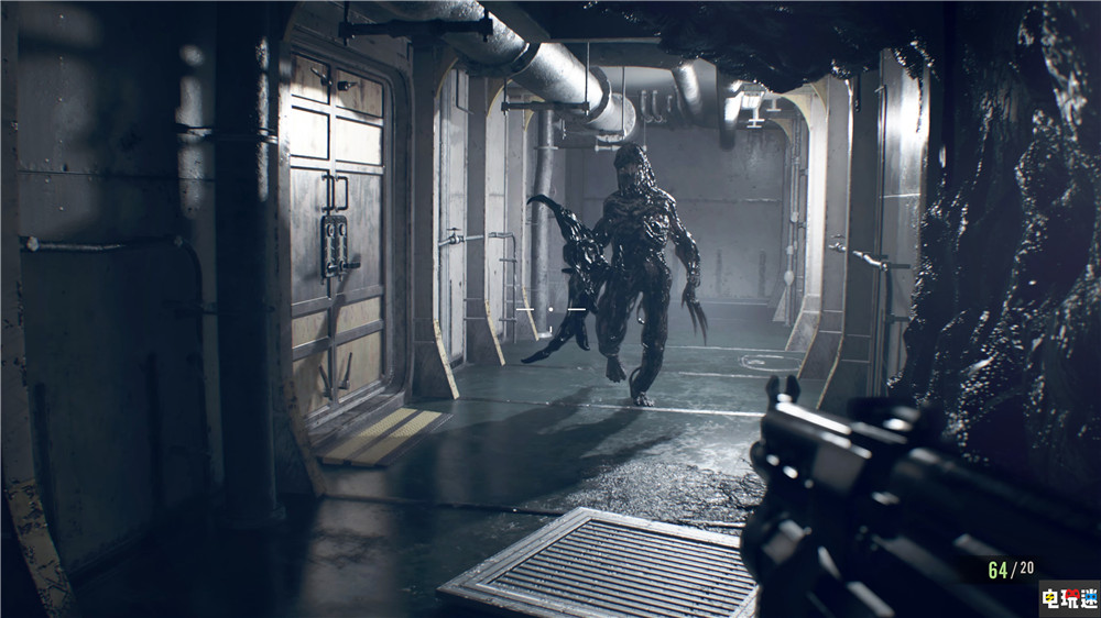 《生化危機(jī)2重制版》等三作推出畫面加強(qiáng)版 原版免費(fèi)升級(jí)次世代版  電玩迷資訊  第4張