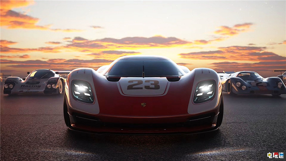 《GT賽車7》微交易抬高車輛價格數(shù)倍 價格與現(xiàn)實掛鉤浮動 微交易 PS4 PS5 GT賽車7 索尼 索尼PS  第1張