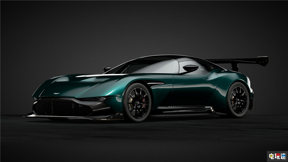 《GT賽車7》微交易抬高車輛價格數(shù)倍 價格與現(xiàn)實掛鉤浮動 微交易 PS4 PS5 GT賽車7 索尼 索尼PS  第3張