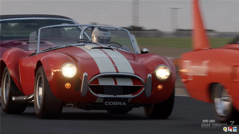 《GT賽車7》微交易抬高車輛價格數(shù)倍 價格與現(xiàn)實掛鉤浮動 微交易 PS4 PS5 GT賽車7 索尼 索尼PS  第4張