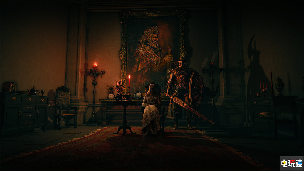 Steam周榜：《艾爾登法環(huán)》二連冠 Steam在線人數(shù)第二單機(jī)游戲 恐懼饑餓 消逝的光芒2 虛空幸存者 雨中冒險(xiǎn)2 艾爾登法環(huán) Steam周榜 STEAM/Epic  第2張