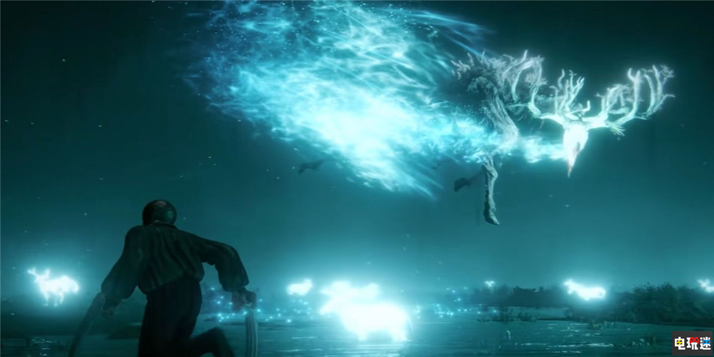 玩家發(fā)現(xiàn)《艾爾登法環(huán)》自身暫停方法無需mod PC與主機都能用  電玩迷資訊  第4張