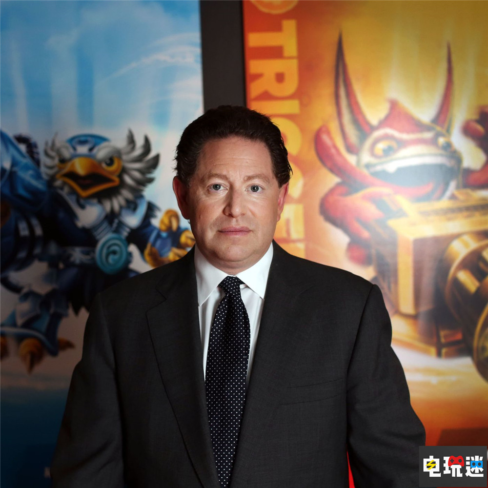 因涉嫌動視暴雪因收購內(nèi)幕交易三人被調(diào)查  電玩迷資訊  第2張