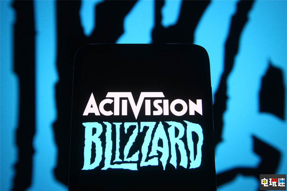 因涉嫌動視暴雪因收購內(nèi)幕交易三人被調(diào)查  電玩迷資訊  第3張