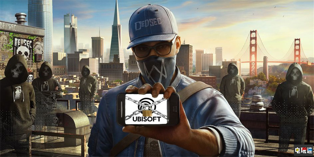 育碧遭遇黑客入侵 目前正在調查損失 黑客 Uplay Ubisoft 育碧 電玩迷資訊 第3張 育碧遭遇黑客入侵 目前正在調查損失 黑客 Uplay Ubisoft 育碧 電玩迷資訊 第3張