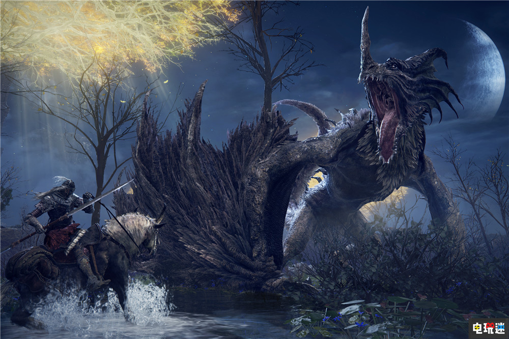 《艾爾登法環(huán)》為北美2月最暢銷游戲 Switch穩(wěn)居主機(jī)銷量第一 地平線 西之絕境 寶可夢傳說 阿爾宙斯 艾爾登法環(huán) 主機(jī)銷量 游戲銷售額 NPD 電玩迷資訊 第1張 《艾爾登法環(huán)》為北美2月最暢銷游戲 Switch穩(wěn)居主機(jī)銷量第一 地平線 西之絕境 寶可夢傳說 阿爾宙斯 艾爾登法環(huán) 主機(jī)銷量 游戲銷售額 NPD 電玩迷資訊 第1張