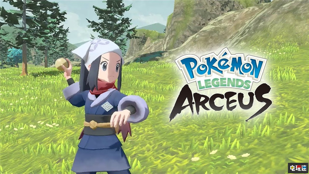 《艾爾登法環(huán)》為北美2月最暢銷游戲 Switch穩(wěn)居主機(jī)銷量第一 地平線 西之絕境 寶可夢傳說 阿爾宙斯 艾爾登法環(huán) 主機(jī)銷量 游戲銷售額 NPD 電玩迷資訊 第4張 《艾爾登法環(huán)》為北美2月最暢銷游戲 Switch穩(wěn)居主機(jī)銷量第一 地平線 西之絕境 寶可夢傳說 阿爾宙斯 艾爾登法環(huán) 主機(jī)銷量 游戲銷售額 NPD 電玩迷資訊 第4張