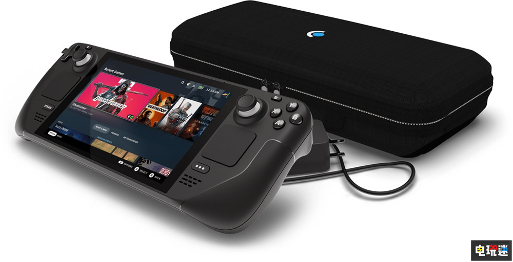 Steam周榜:《艾爾登法環(huán)》三連冠 Steam掌機(jī)第二名 WWE 2K22 荒野大鏢客 救贖2 Index VR 雨中冒險(xiǎn)2 地心護(hù)核者 SteamDeck 艾爾登法環(huán) 銷量榜 Steam周榜 STEAM/Epic 第3張 Steam周榜:《艾爾登法環(huán)》三連冠 Steam掌機(jī)第二名 WWE 2K22 荒野大鏢客 救贖2 Index VR 雨中冒險(xiǎn)2 地心護(hù)核者 SteamDeck 艾爾登法環(huán) 銷量榜 Steam周榜 STEAM/Epic 第3張