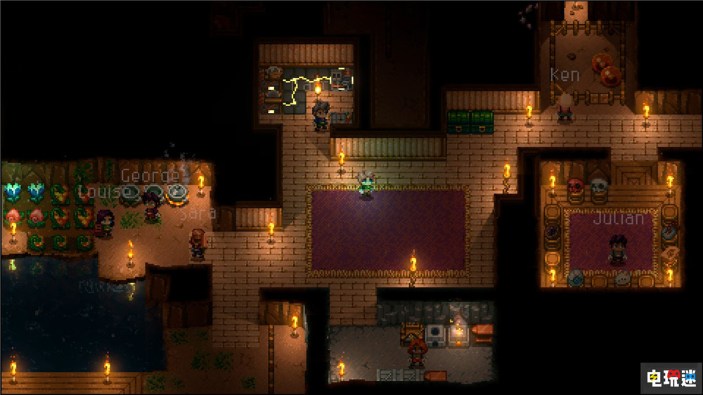 Steam周榜:《艾爾登法環(huán)》三連冠 Steam掌機(jī)第二名 WWE 2K22 荒野大鏢客 救贖2 Index VR 雨中冒險(xiǎn)2 地心護(hù)核者 SteamDeck 艾爾登法環(huán) 銷量榜 Steam周榜 STEAM/Epic 第4張 Steam周榜:《艾爾登法環(huán)》三連冠 Steam掌機(jī)第二名 WWE 2K22 荒野大鏢客 救贖2 Index VR 雨中冒險(xiǎn)2 地心護(hù)核者 SteamDeck 艾爾登法環(huán) 銷量榜 Steam周榜 STEAM/Epic 第4張