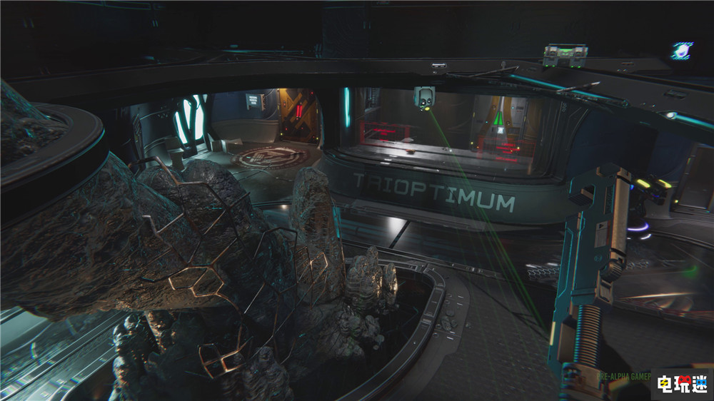 《網(wǎng)絡(luò)奇兵》締造者稱《網(wǎng)絡(luò)奇兵3》前途不明 未來要看騰訊 騰訊 第一人稱游戲 單機游戲 網(wǎng)絡(luò)奇兵3 電玩迷資訊 第4張 《網(wǎng)絡(luò)奇兵》締造者稱《網(wǎng)絡(luò)奇兵3》前途不明 未來要看騰訊 騰訊 第一人稱游戲 單機游戲 網(wǎng)絡(luò)奇兵3 電玩迷資訊 第4張