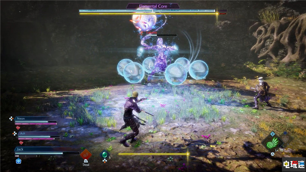 《最終幻想起源》MC均分:72分 戰(zhàn)斗酷炫 敘事拉胯 PC XSX PS5 Metacritic 游戲評(píng)分 最終幻想起源 天堂的異鄉(xiāng)人 電玩迷資訊 第4張 《最終幻想起源》MC均分:72分 戰(zhàn)斗酷炫 敘事拉胯 PC XSX PS5 Metacritic 游戲評(píng)分 最終幻想起源 天堂的異鄉(xiāng)人 電玩迷資訊 第4張