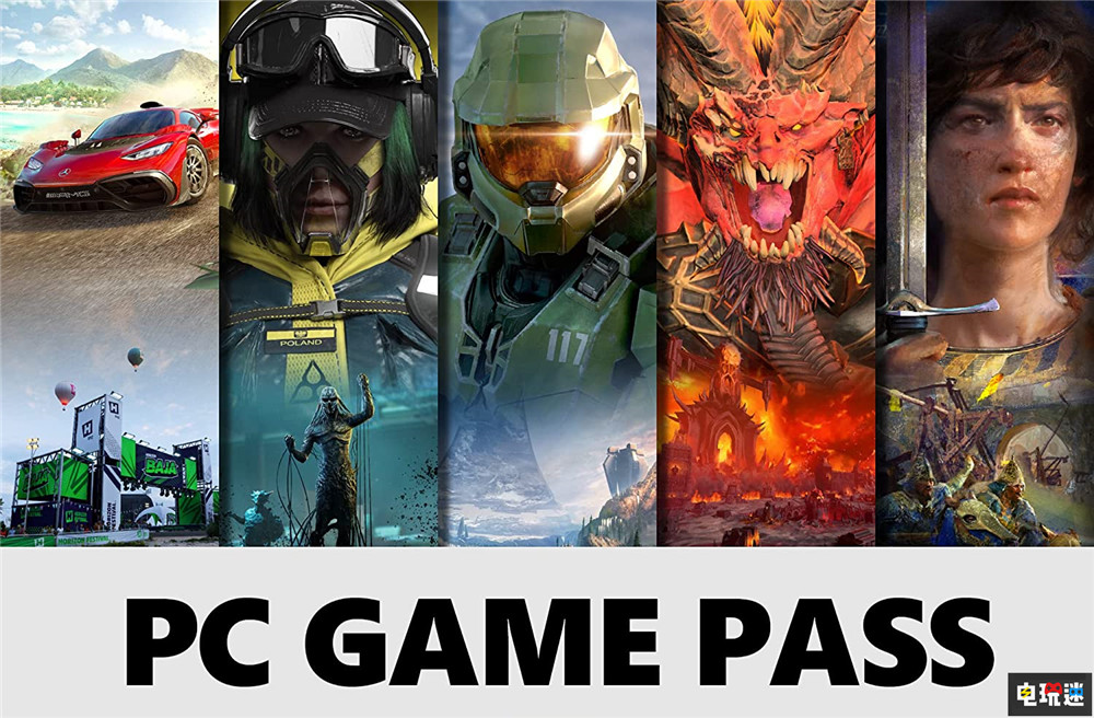 微軟推出PC白嫖三個(gè)月XGP活動(dòng) 條件苛刻得要命 PGP 西瓜皮 XGP Xbox 微軟 微軟XBOX  第1張