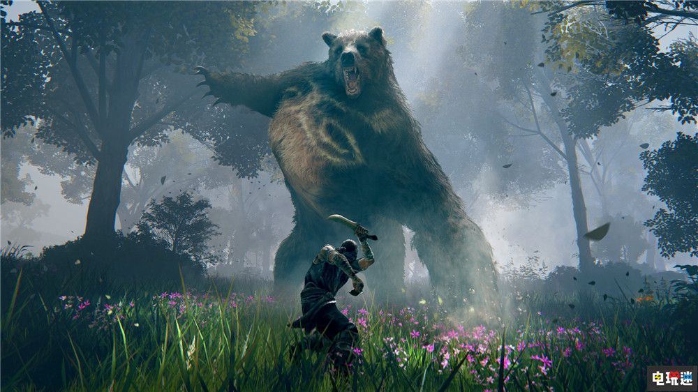 《艾爾登法環(huán)》不到一個(gè)月銷(xiāo)量突破1200萬(wàn)套 官方將推出更多周邊聯(lián)動(dòng) ARPG 魂類(lèi)游戲 宮崎英高 游戲銷(xiāo)量 艾爾登法環(huán) 電玩迷資訊  第5張