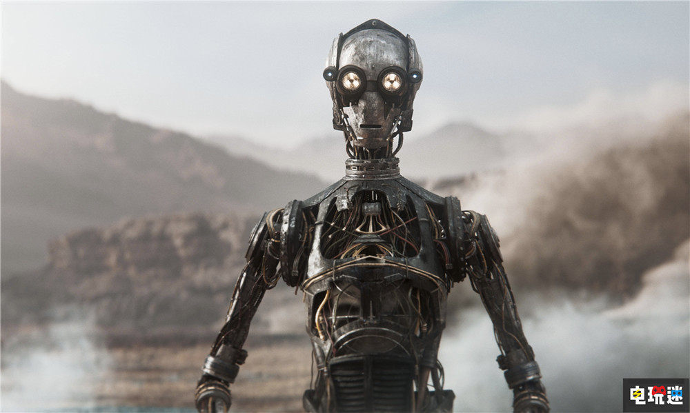 《星球大戰(zhàn)：日蝕》開(kāi)發(fā)商否定延期傳聞 因?yàn)楦緵](méi)定發(fā)售日 星戰(zhàn) 動(dòng)作冒險(xiǎn)游戲 Quantic Dream 星球大戰(zhàn)：日蝕 電玩迷資訊  第2張