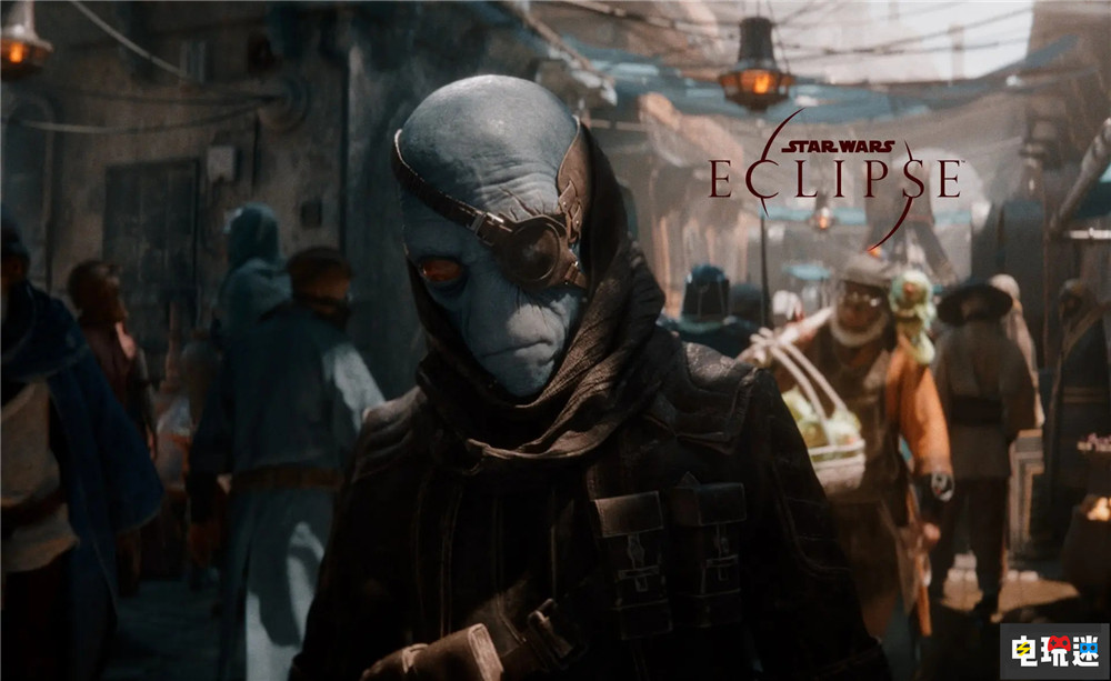 《星球大戰(zhàn)：日蝕》開(kāi)發(fā)商否定延期傳聞 因?yàn)楦緵](méi)定發(fā)售日 星戰(zhàn) 動(dòng)作冒險(xiǎn)游戲 Quantic Dream 星球大戰(zhàn)：日蝕 電玩迷資訊  第4張