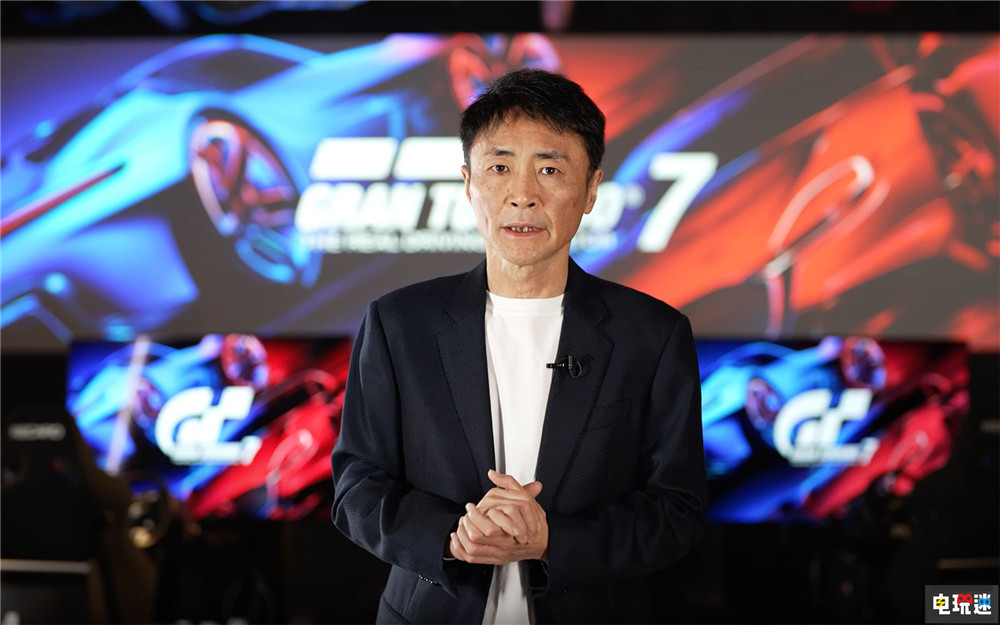 《GT賽車7》服務(wù)器離線超27小時(shí) 1.07版本引玩家不滿 賽車游戲 游戲掉線 GT賽車7 GT7 索尼PS  第5張