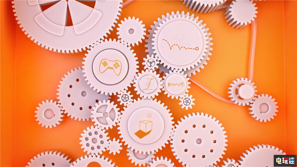 育碧推出“Scalar”云開(kāi)發(fā)技術(shù) 希望開(kāi)發(fā)不再受限于引擎與硬件  電玩迷資訊  第3張