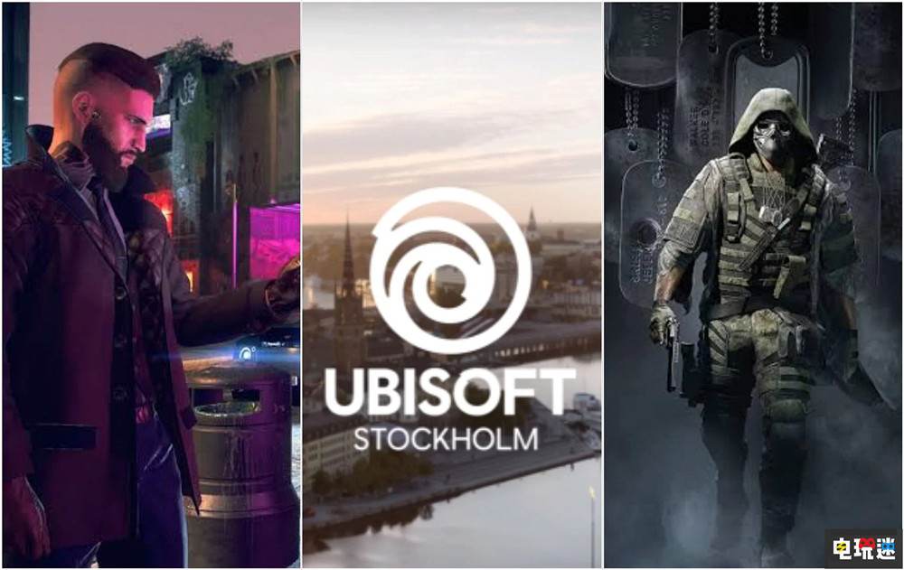 育碧推出“Scalar”云開(kāi)發(fā)技術(shù) 希望開(kāi)發(fā)不再受限于引擎與硬件  電玩迷資訊  第4張