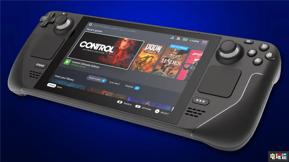 Steam周榜:《艾爾登法環(huán)》四連冠 Steam掌機亞軍 WWE2K22 恐懼饑荒 地心護(hù)核者 怪物獵人 崛起 雙人成行 Steam Deck 艾爾登法環(huán) 銷量榜 Steam周榜 STEAM/Epic 第3張 Steam周榜:《艾爾登法環(huán)》四連冠 Steam掌機亞軍 WWE2K22 恐懼饑荒 地心護(hù)核者 怪物獵人 崛起 雙人成行 Steam Deck 艾爾登法環(huán) 銷量榜 Steam周榜 STEAM/Epic 第3張