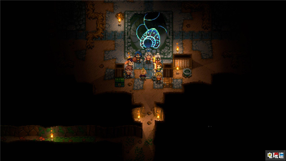 Steam周榜:《艾爾登法環(huán)》四連冠 Steam掌機亞軍 WWE2K22 恐懼饑荒 地心護(hù)核者 怪物獵人 崛起 雙人成行 Steam Deck 艾爾登法環(huán) 銷量榜 Steam周榜 STEAM/Epic 第6張 Steam周榜:《艾爾登法環(huán)》四連冠 Steam掌機亞軍 WWE2K22 恐懼饑荒 地心護(hù)核者 怪物獵人 崛起 雙人成行 Steam Deck 艾爾登法環(huán) 銷量榜 Steam周榜 STEAM/Epic 第6張