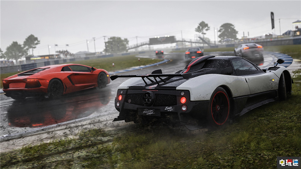 《神鬼寓言》重啟項(xiàng)目開發(fā)商由于缺乏RPG經(jīng)驗(yàn)制作放緩 極限競速地平線 神鬼寓言 Xbox 微軟 微軟XBOX  第3張