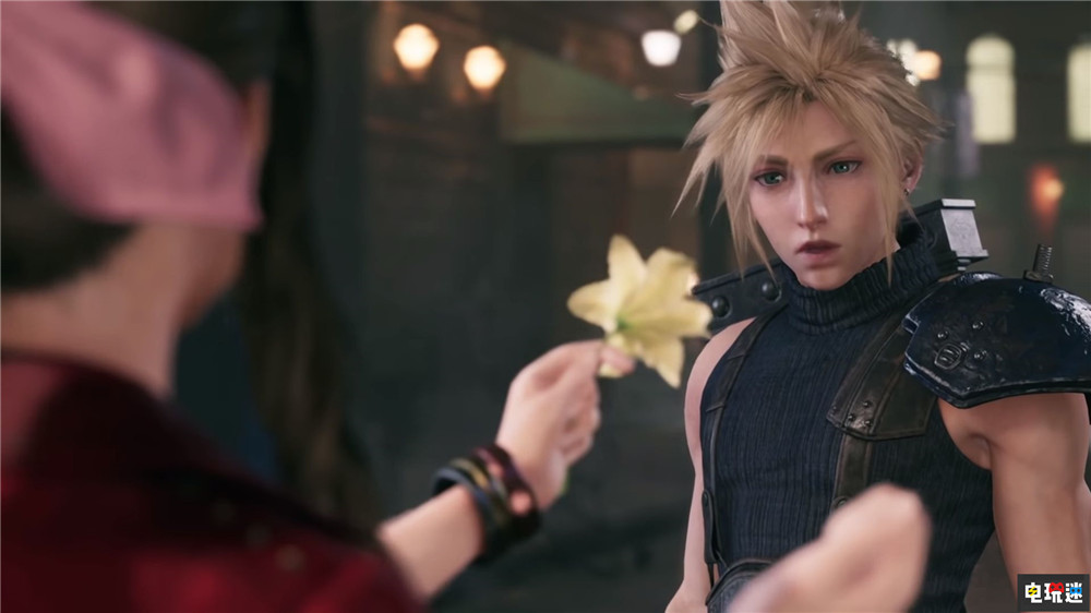 SE聯(lián)合高通展開XR技術(shù)合作 拓展經(jīng)典IP創(chuàng)新可能 MR AR VR XR SE 史克威爾艾尼克斯 電玩迷資訊  第2張