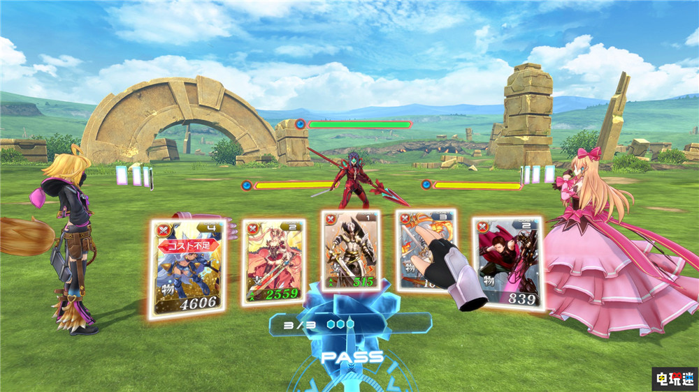 SE聯(lián)合高通展開XR技術(shù)合作 拓展經(jīng)典IP創(chuàng)新可能 MR AR VR XR SE 史克威爾艾尼克斯 電玩迷資訊  第3張