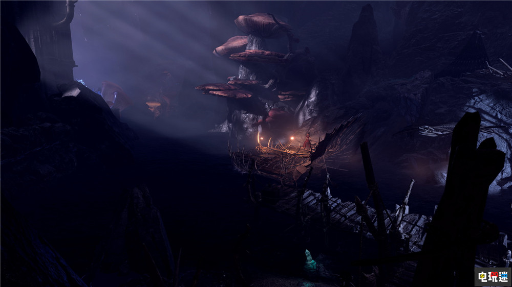 《博德之門3》開發(fā)人數超過400人 游戲將成為DND 5e游戲基準 CRPG PC 拉瑞安工作室 龍與地下城 DND 博德之門3 電玩迷資訊 第3張 《博德之門3》開發(fā)人數超過400人 游戲將成為DND 5e游戲基準 CRPG PC 拉瑞安工作室 龍與地下城 DND 博德之門3 電玩迷資訊 第3張