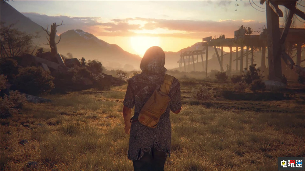 《消逝的光芒2》二周目正在開發(fā)中 DLC劇情與主線并行 單機(jī)聯(lián)機(jī) 二周目 人與仁之戰(zhàn) 消逝的光芒2 電玩迷資訊  第2張