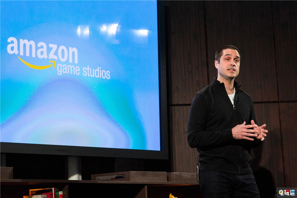 亞馬遜游戲負(fù)責(zé)人宣布離職 把時間留給家人 網(wǎng)游 MMO 失落的方舟 新世界 亞馬遜游戲 電玩迷資訊  第1張