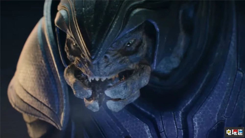 摘頭盔也不影響 《光環(huán)》改編劇創(chuàng)派拉蒙+首日觀眾新紀(jì)錄 微軟 343工作室 Xbox 電視劇 光環(huán) 微軟XBOX 第4張 摘頭盔也不影響 《光環(huán)》改編劇創(chuàng)派拉蒙+首日觀眾新紀(jì)錄 微軟 343工作室 Xbox 電視劇 光環(huán) 微軟XBOX 第4張