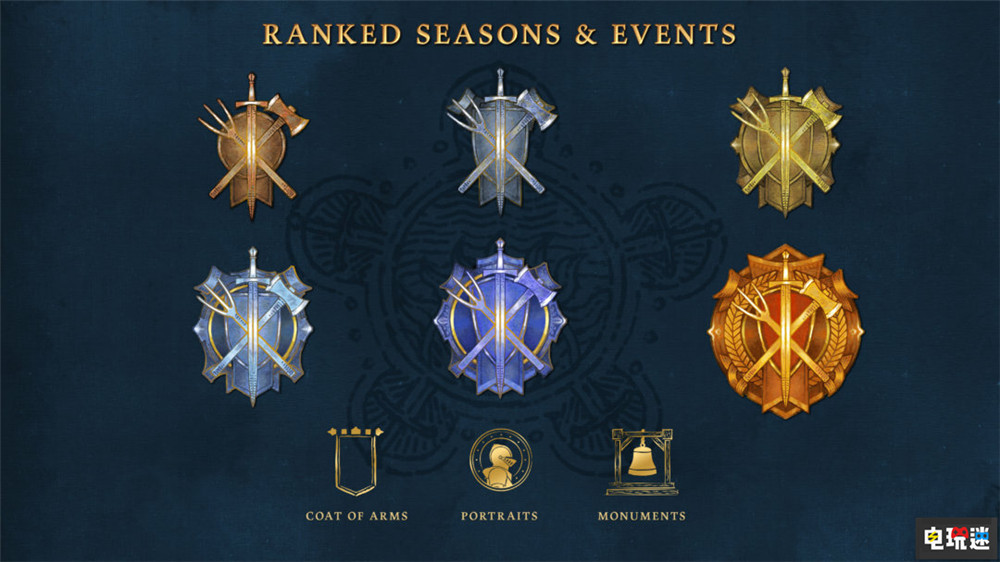 《帝國時代4》將推出地圖編輯器與第一賽季  微軟XBOX  第2張